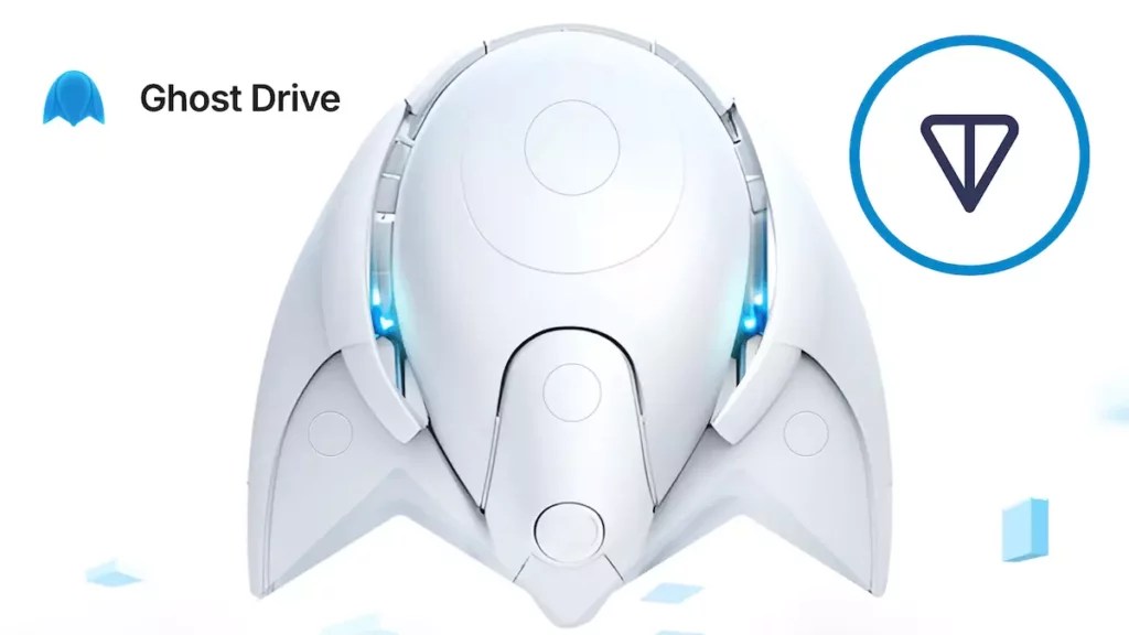 GhostDrive: Setting New Standards in Decentralized Storage