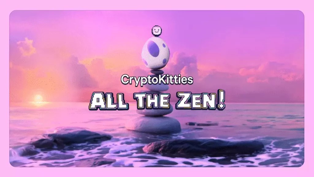 The Resurgence of CryptoKitties: A New Era of Blockchain Gaming on Telegram