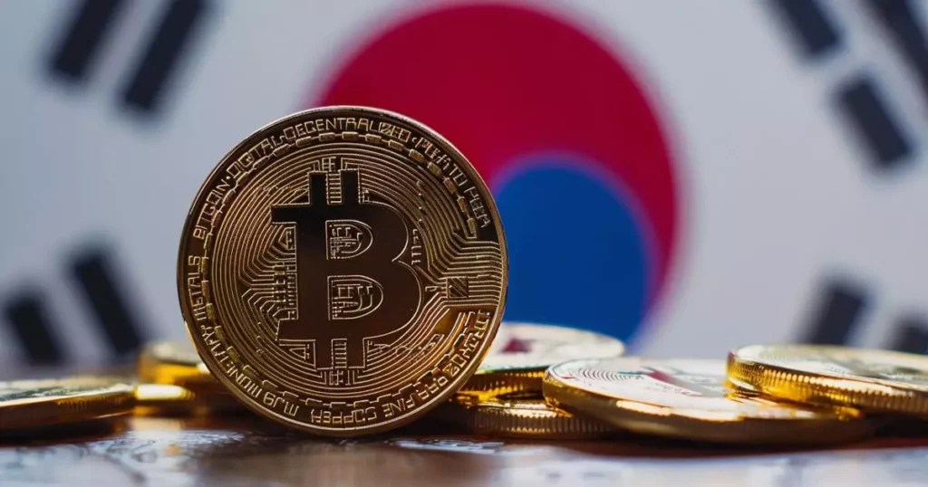 South Korea’s Initiative to Regulate the Cryptocurrency Market: The Formation of the Virtual Asset Committee