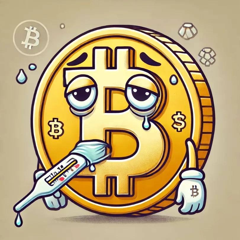 The Shifting Landscape of Cryptocurrency: Analyzing Bitcoin’s Diminishing Dominance