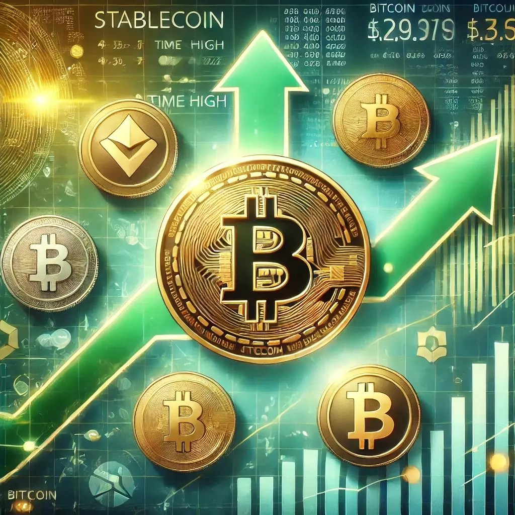 Bitcoin’s Resurgence: Analyzing the Current Market Dynamics