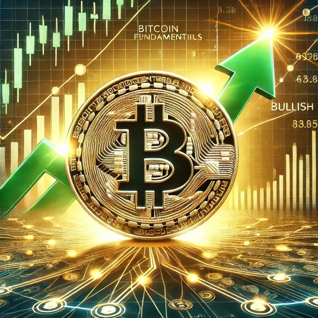 The Rising Tide: Bitcoin’s Bullish Surge and Future Trajectories
