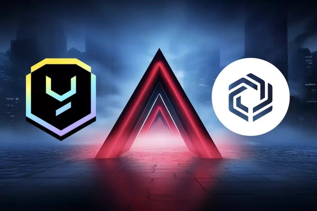 The Future of Web3 Gaming: Immutable and YGG’s Transformative Partnership