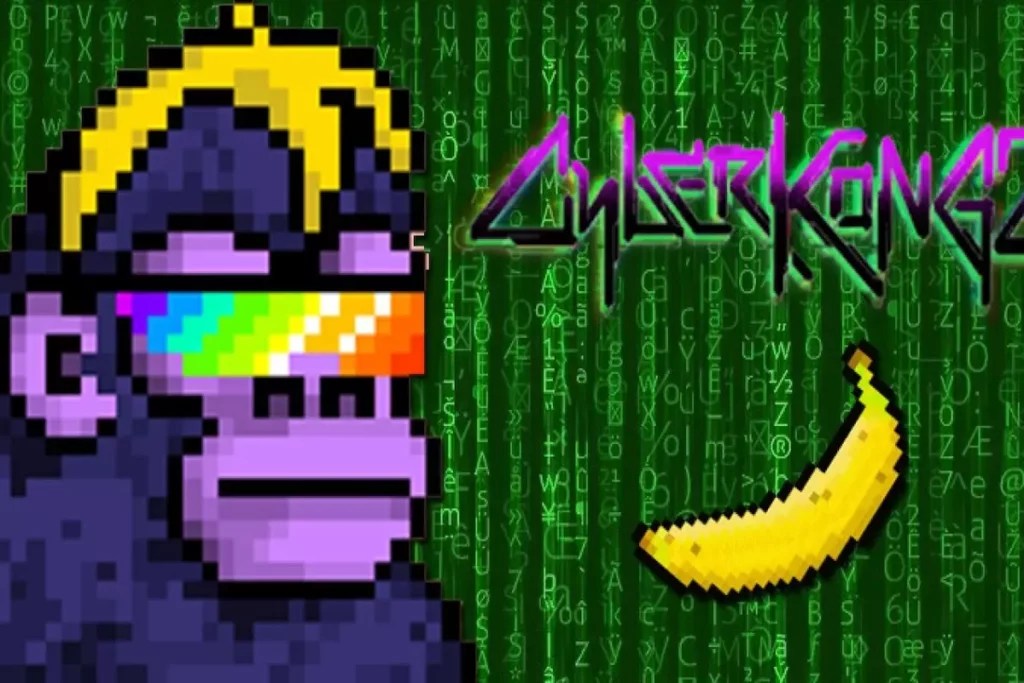 The CyberKongz Wells Notice: Shaping the Future of NFTs and Web3 Gaming