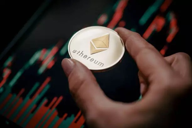 Ethereum’s Imminent Surge: A Bold Leap Towards $10,000 or a Risky Bluff?
