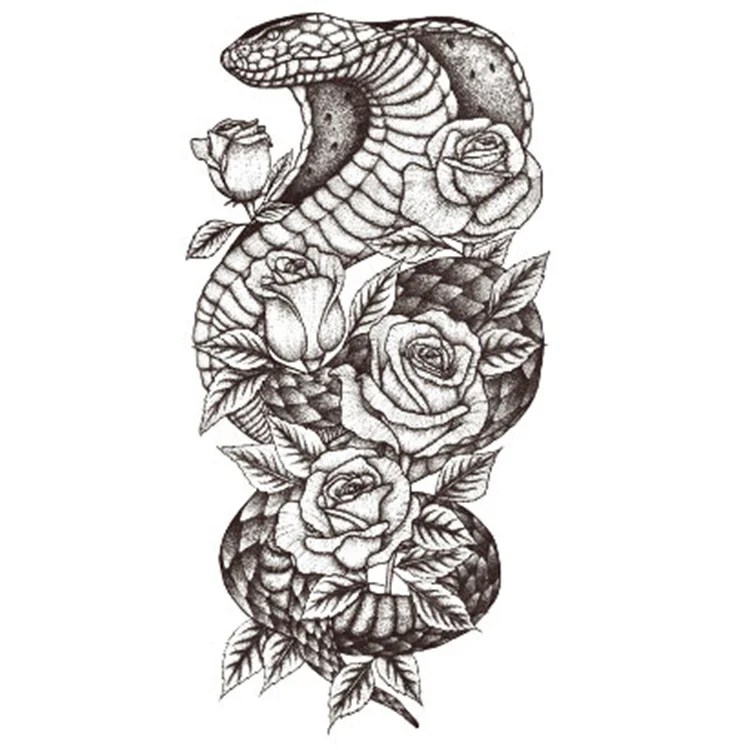 Promozione Italian, Shopping Online Per Italian Promozionali - Rosa Tatuaggi Disegni.alibaba.com 750_x_750_jpg