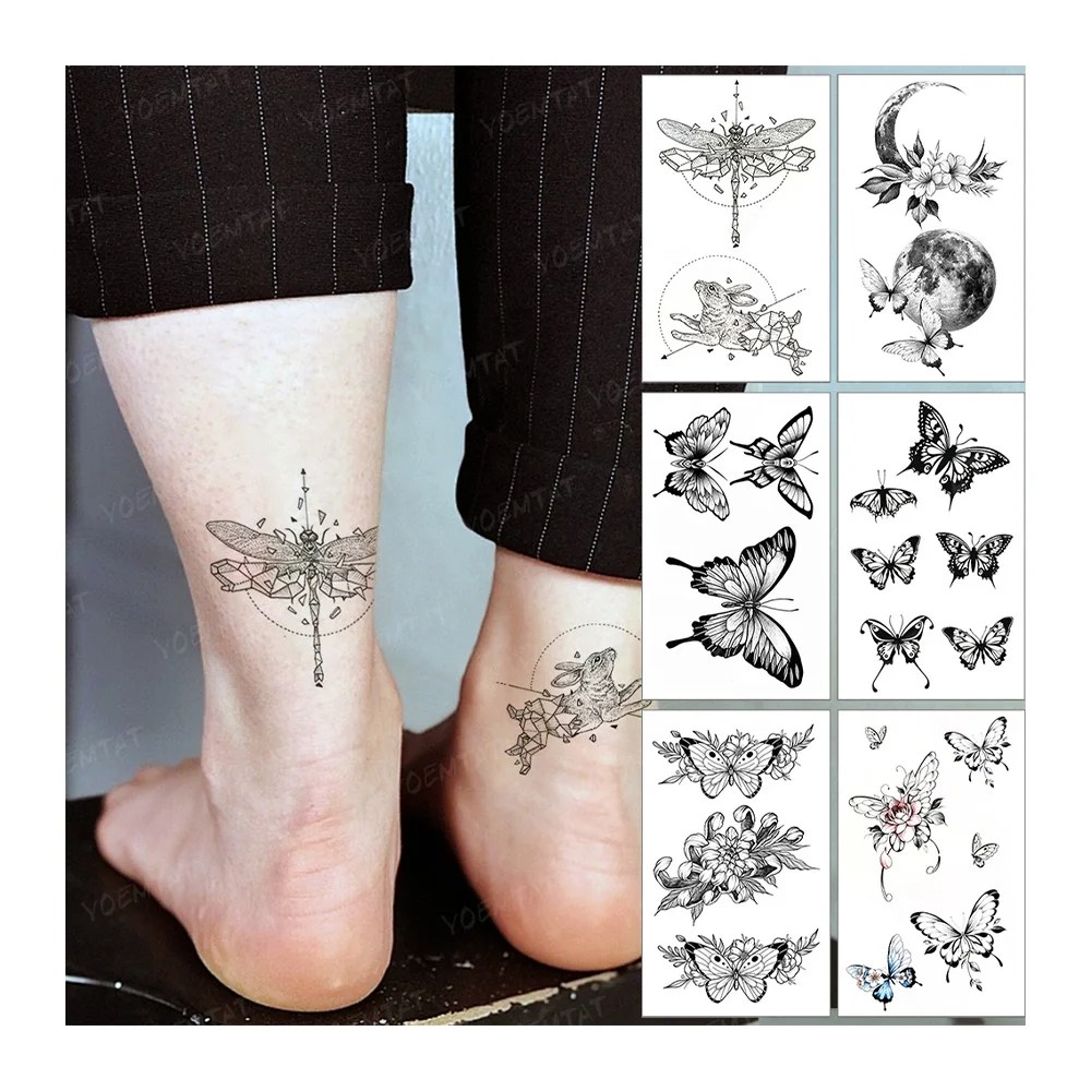 Tatuaggi Libellula All'ingrosso-Acquista Online I Migliori Lotti Di Tatuaggi Libellula Dai Grossisti Cinesi Di Tatuaggi Libellula | Alibaba.com 1000_x_1000_jpg