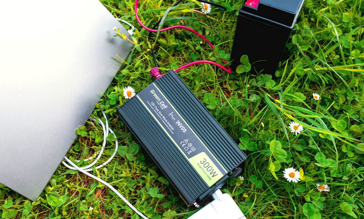 Как выбрать инвертор для котла отопления