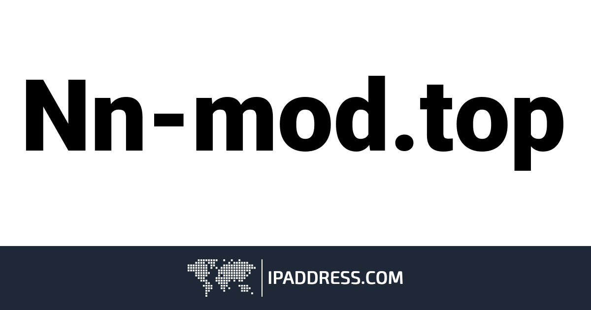 Nn-mod.top