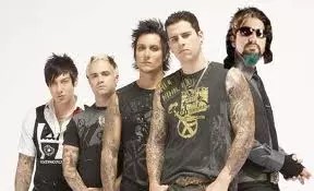 Mantan Personil Avenged Sevenfold | KASKUS