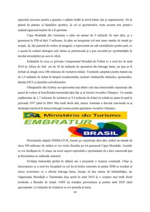 Strategia De Branding A Braziliei Proiecte Ro