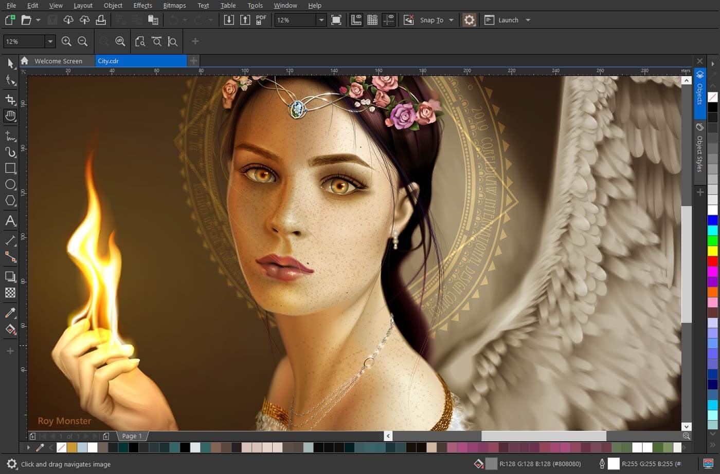 Coreldraw Graphics Suite Latest Version Get Best Windows Software