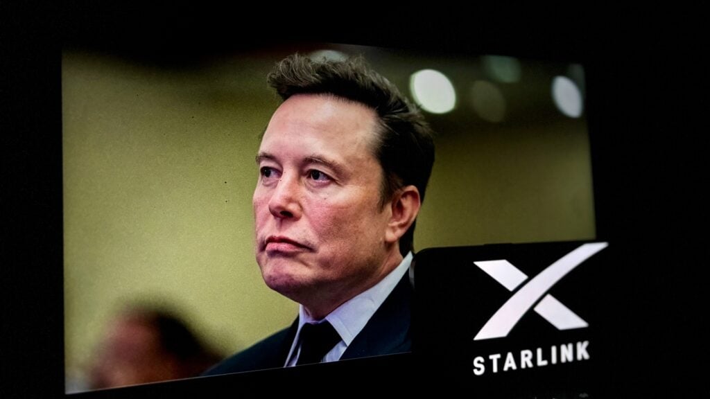 SpaceX Wants You To Bankroll Musk’s Mars Dream — And Stay Out Of It