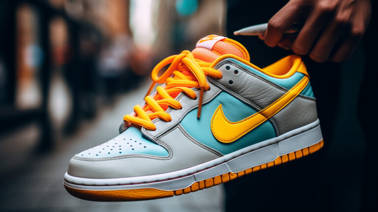 Does Nike (NKE) Stand at an Attractive Risk Reward Setup?