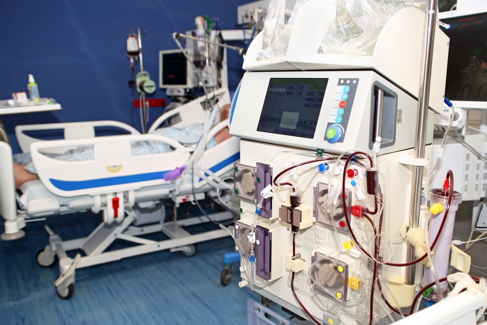 Is Universal Health Services, Inc. (UHS) A Good Stock To Buy Now?
