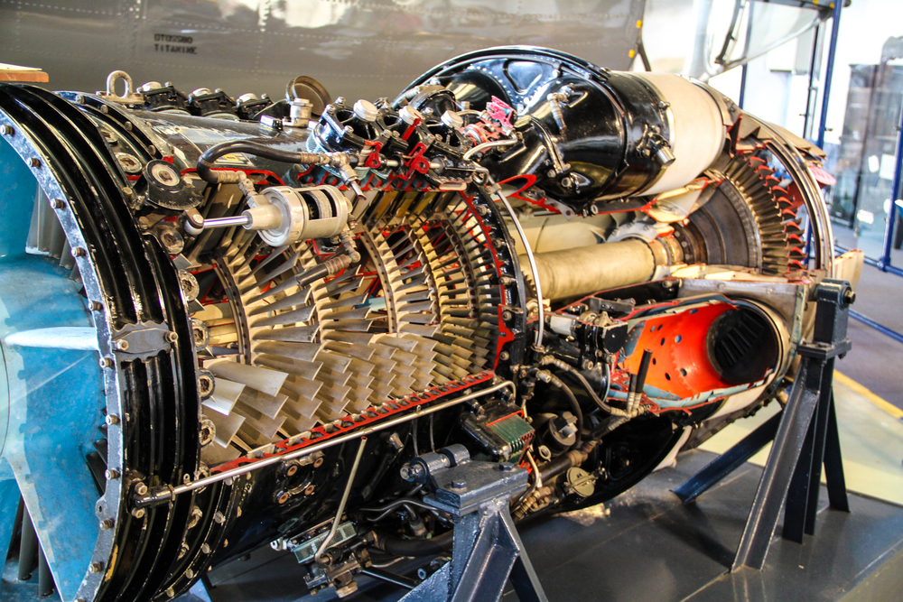AAR Corp (AIR) Rallied on Strong Earnings Report