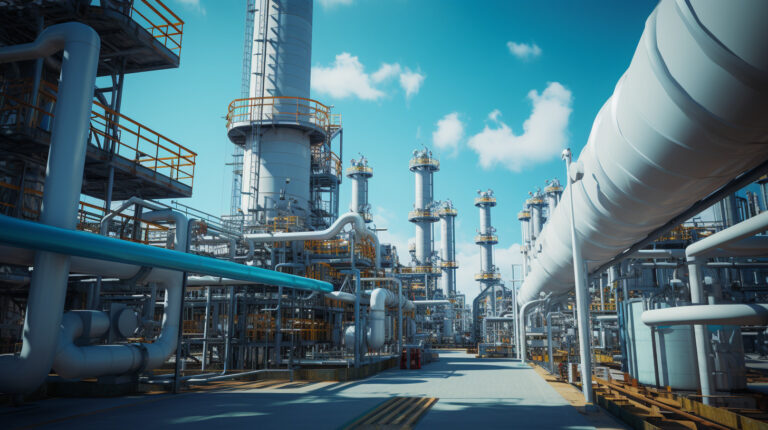 Linde plc (LIN) Rose on Investors Favour Its Defensive Business Profile