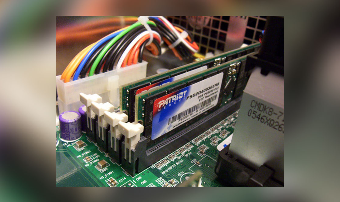 Perbedaan Laptop RAM DDR3 dengan Laptop RAM DDR4 | BukaReview