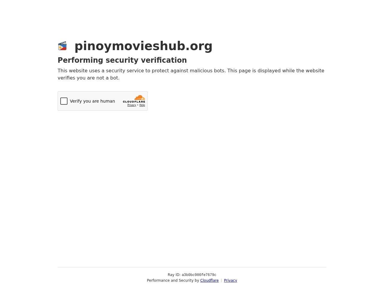 Pinoymovieshub