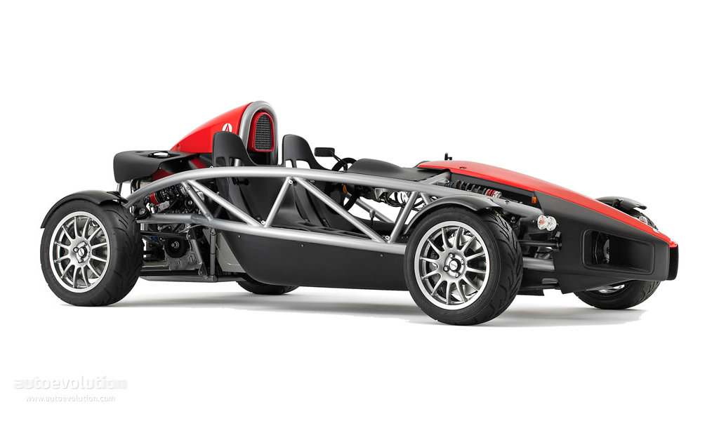 Ariel Atom 3 Spezifikationen Fotos 2008 2009 2010 2011 2012 2013 2014 2015 2016 2017 2018 2019 2020 2021 Autoevolution In Deutscher Sprache