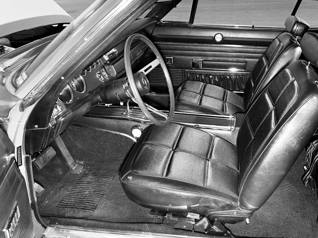 Dodge Charger 500 Spezifikationen Fotos 1969 1970 Autoevolution In Deutscher Sprache
