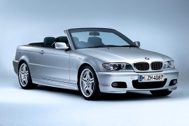 Bmw 3 Series Cabriolet Models And Generations Timeline Specs And Pictures By Year Autoevolution