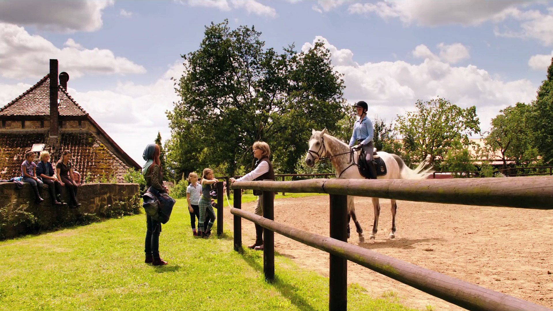 Whisper : Libres comme le vent (2013) Streaming VF - Vidéo Dailymotion