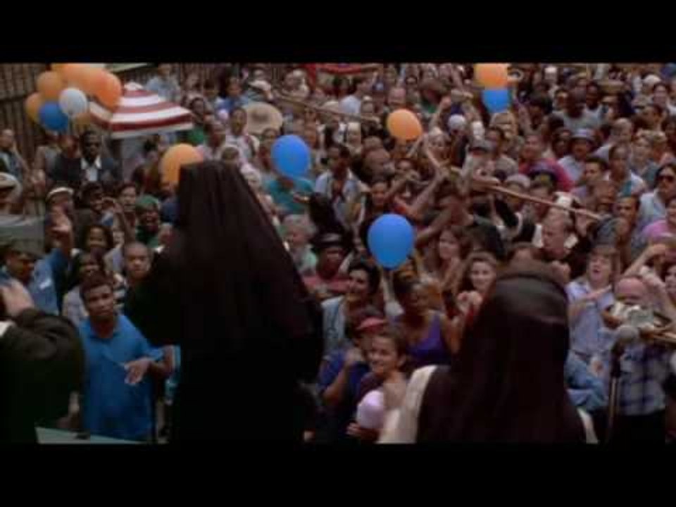 Dancing In The Street Sister Act 2 - Video Dailymotion 720_x_960_jpg
