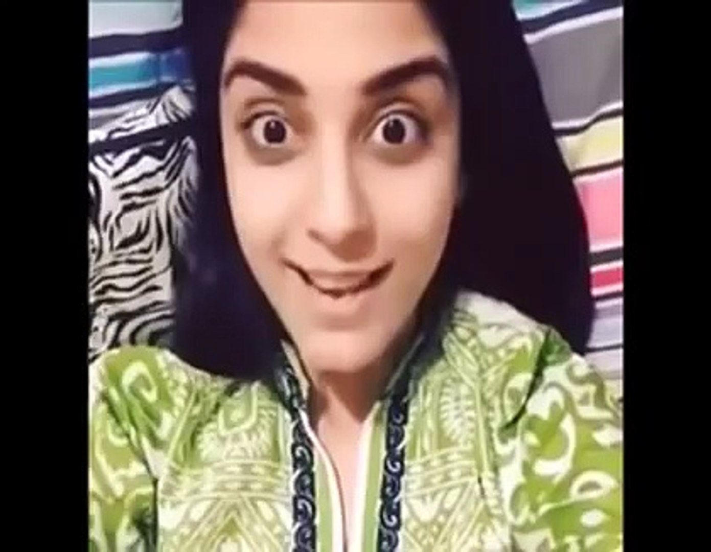Hot Ayesha Khan Leaked Video