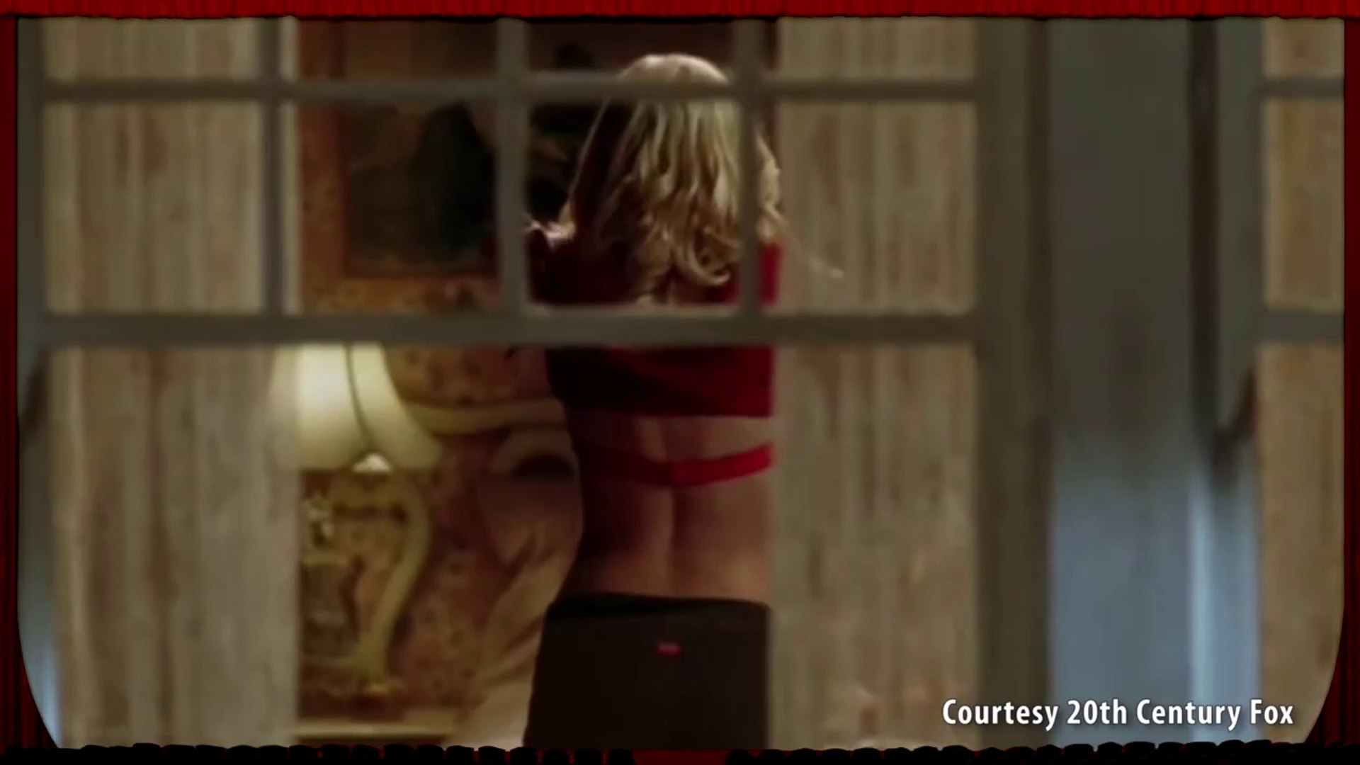 Dailymotion nude movies