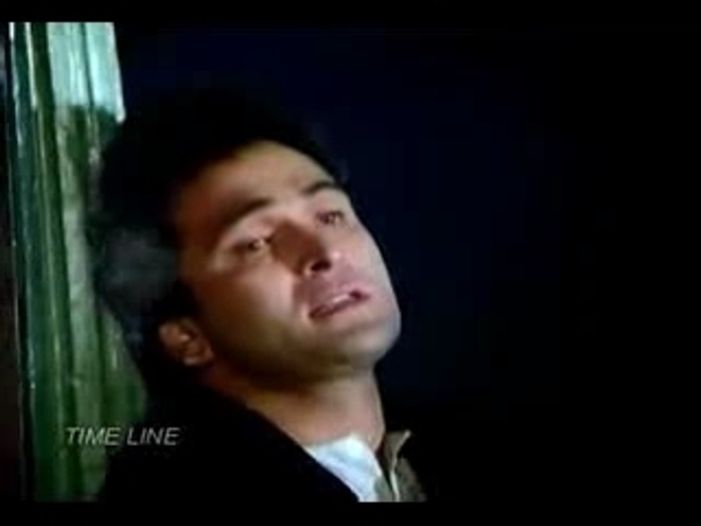 Meri kismat me tu nahi shayad