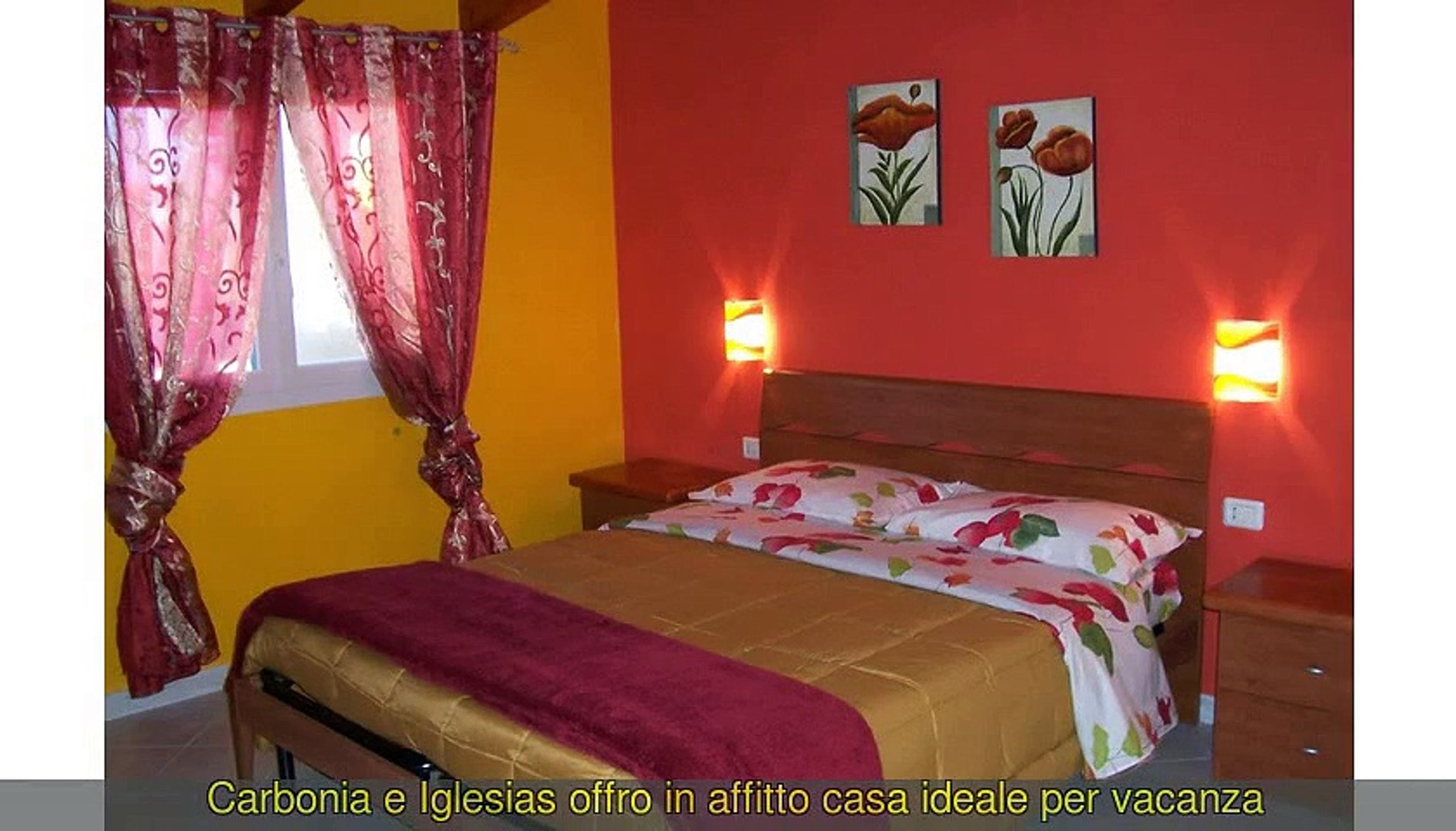 In Affitto Casa Ideale Per Vacanza... - Video Dailymotion 1080_x_1890_jpg