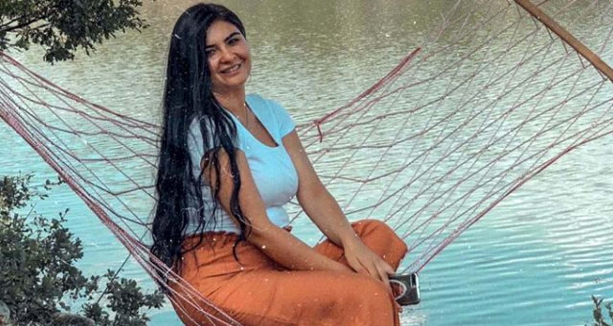 Hanife gürdal çıplak