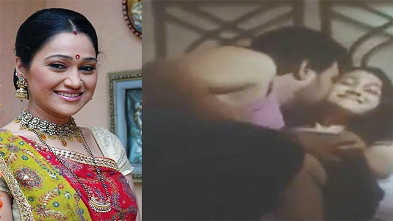 Disha vakani nude photo