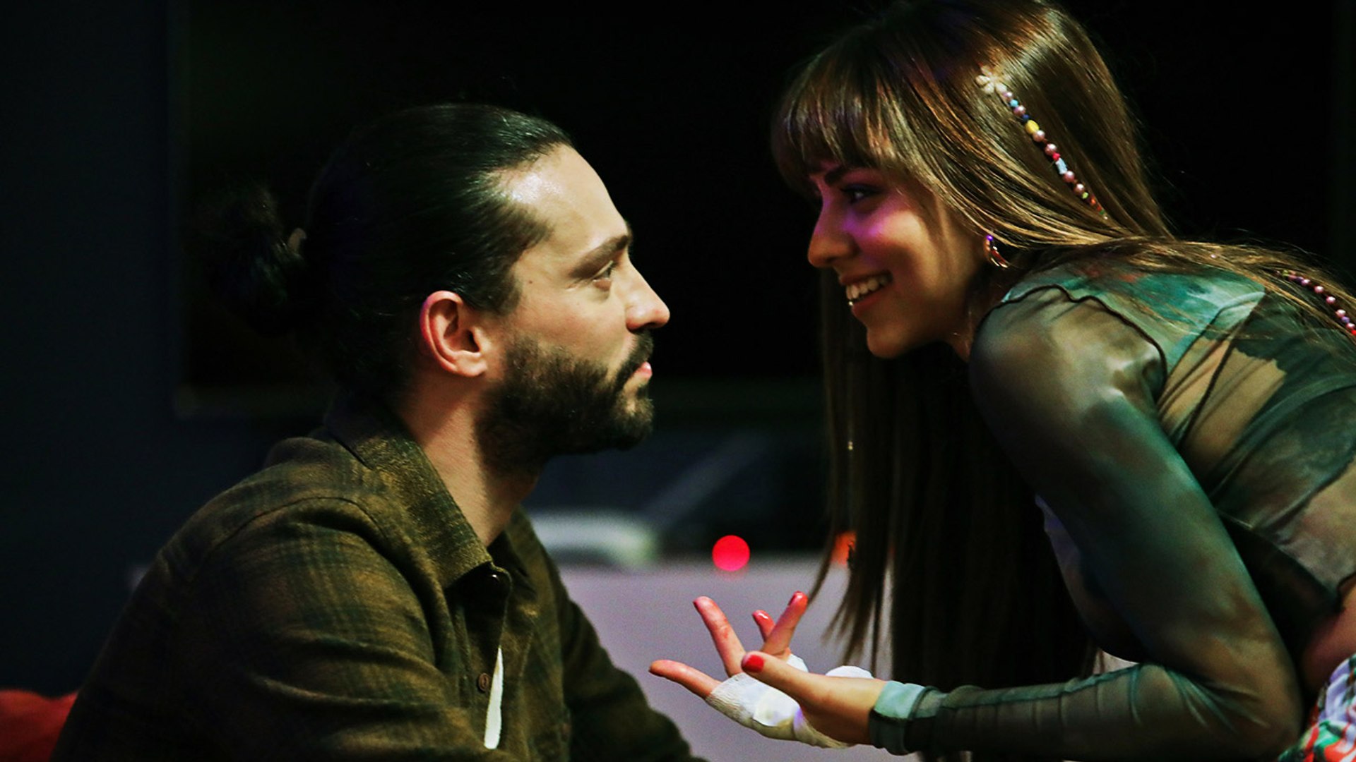 Üç kuruş 16 bölüm full izle puhutv