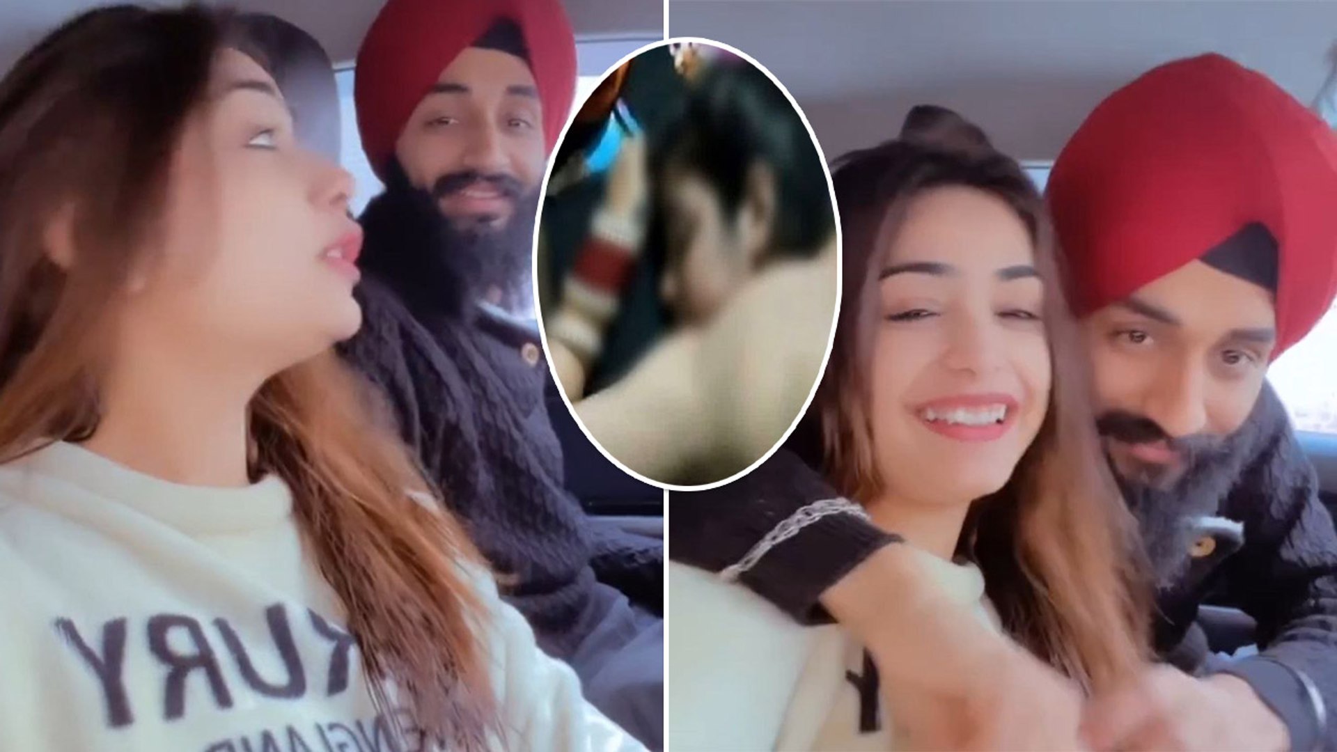 Sehaj arora gurpreet kaur video xxx