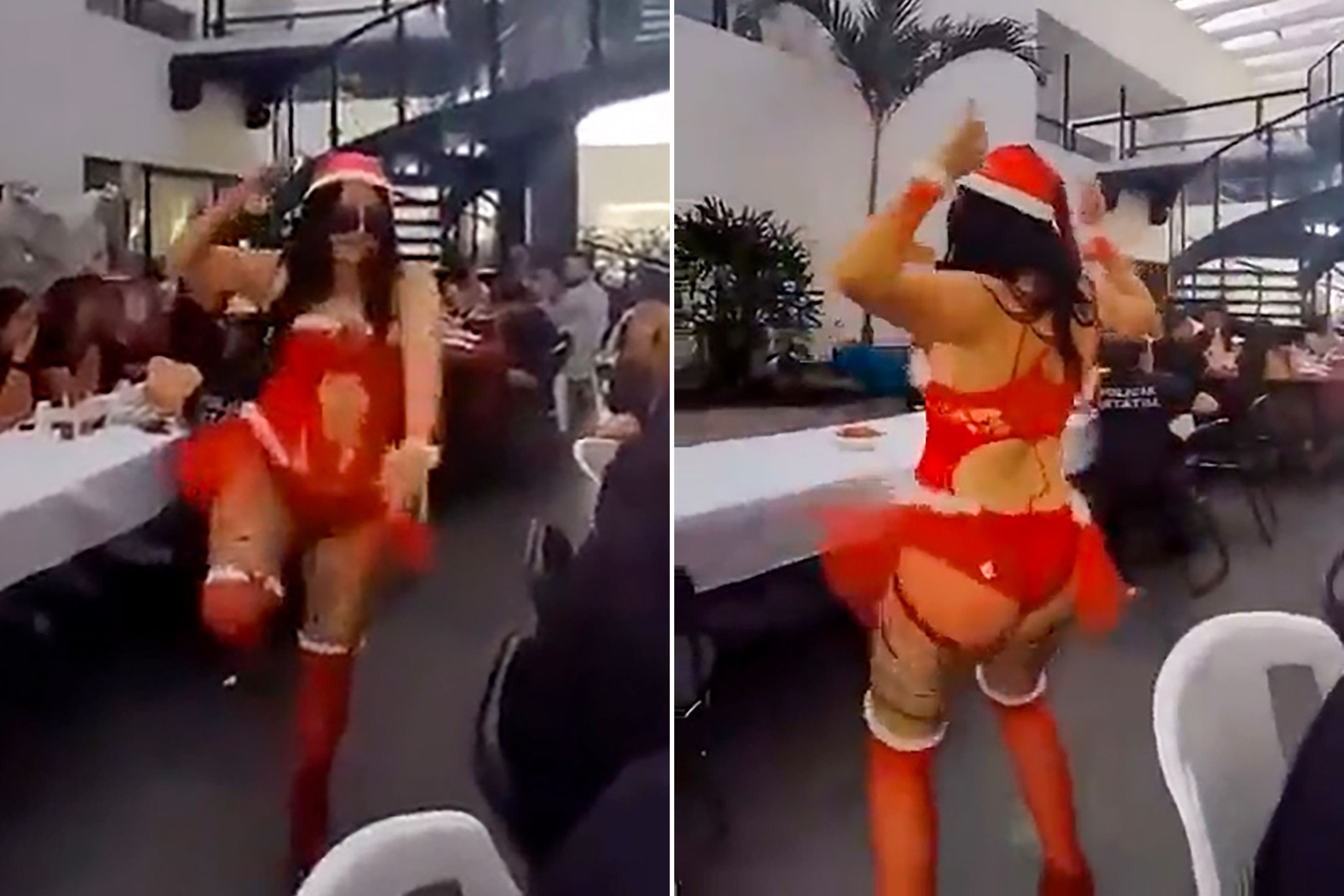 Michaela reis vargas alexandre