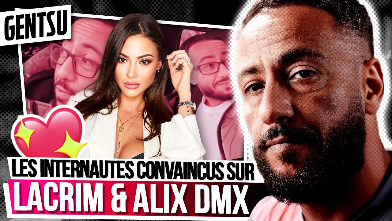 Alix dmx sextape