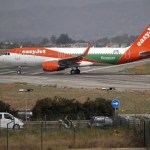 Los tripulantes de cabina de EasyJet convocan una huelga para los días 25, 26 y 27 de junio