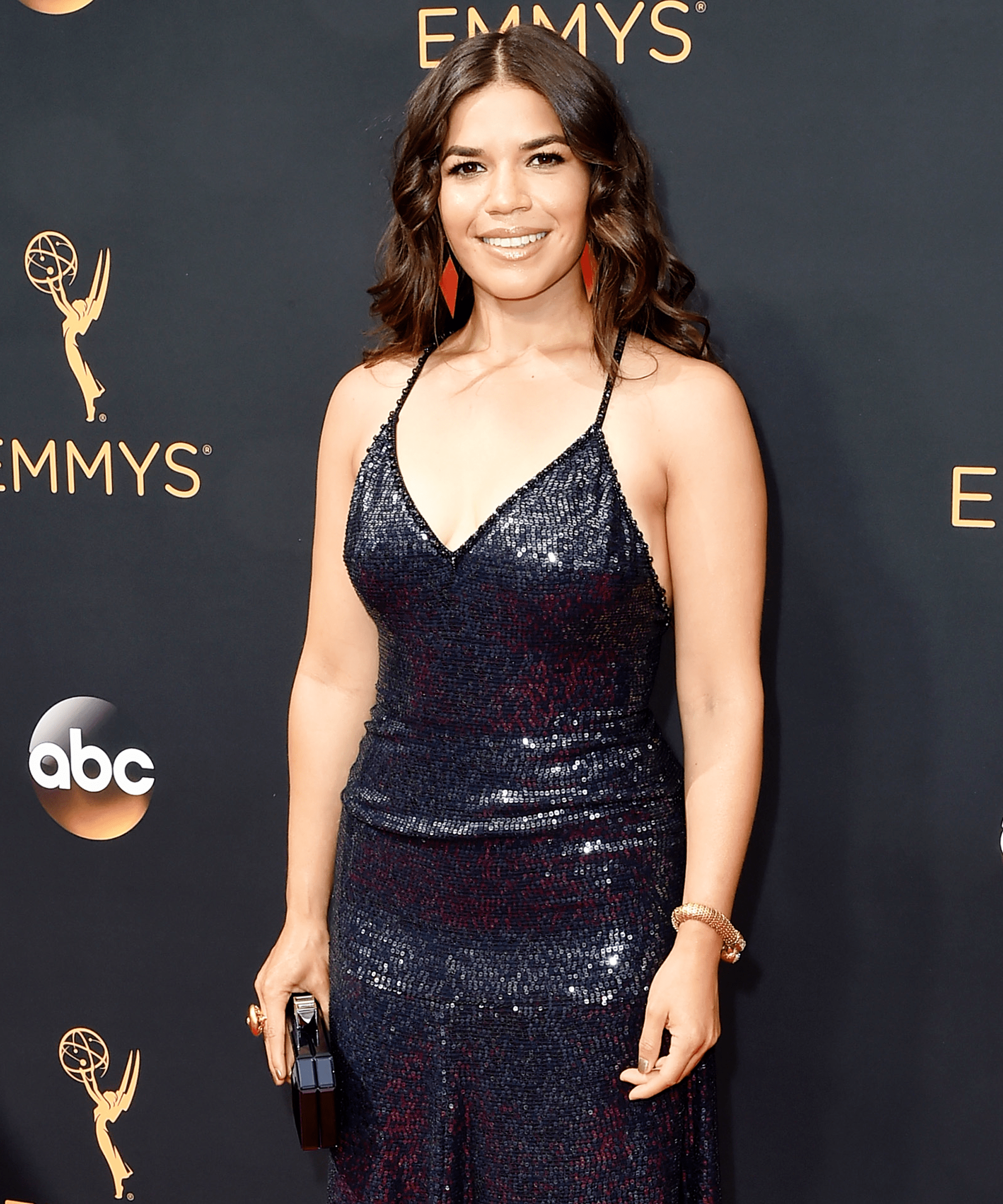 America ferrera porn