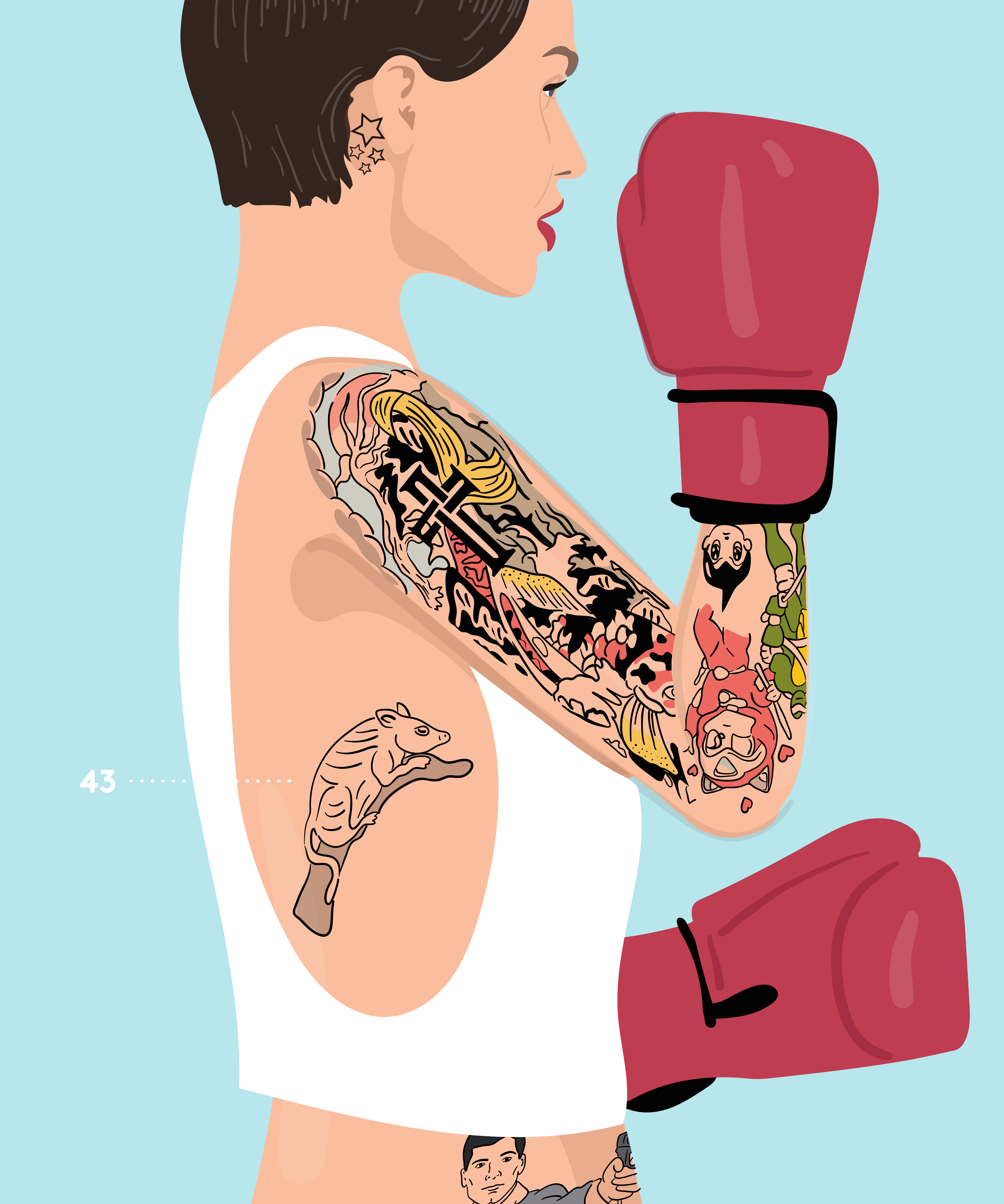 Meaning Behind Ruby Roses Tattoos - A Complete Guide 5000_x_4168_png