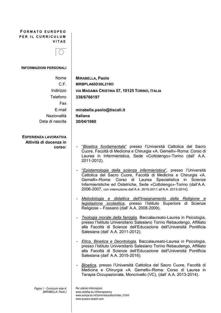 Formato Europeo Per Il Curriculum Vitae 1024_x_724_png