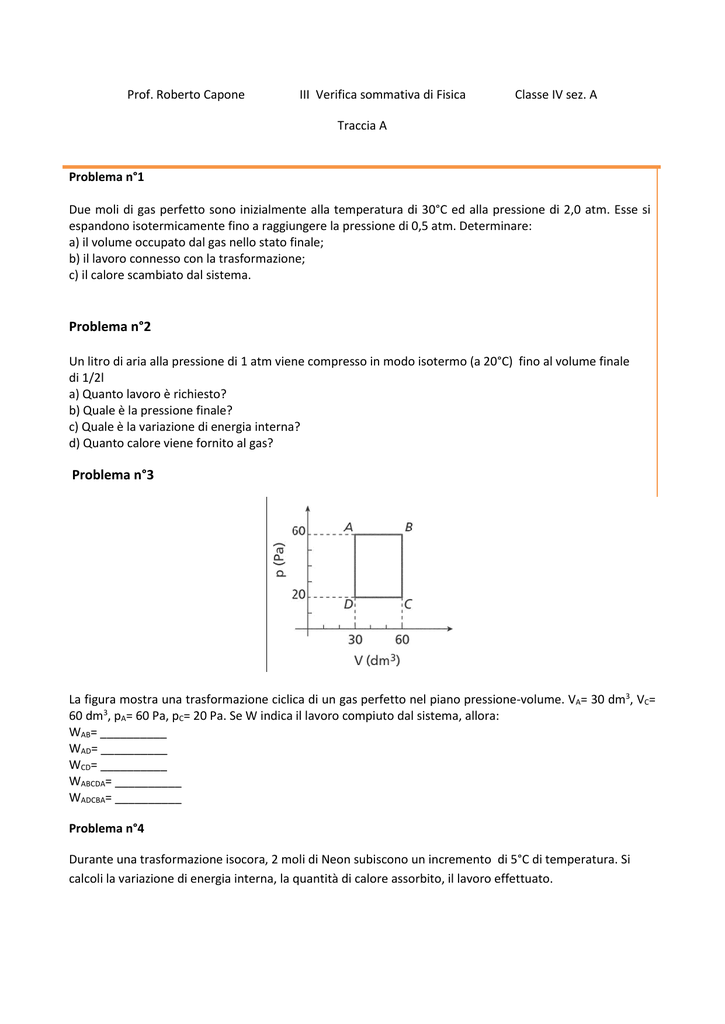 Iii Prova Di Verifica Fisica - Iva - 2.19 Mb 1024_x_725_png
