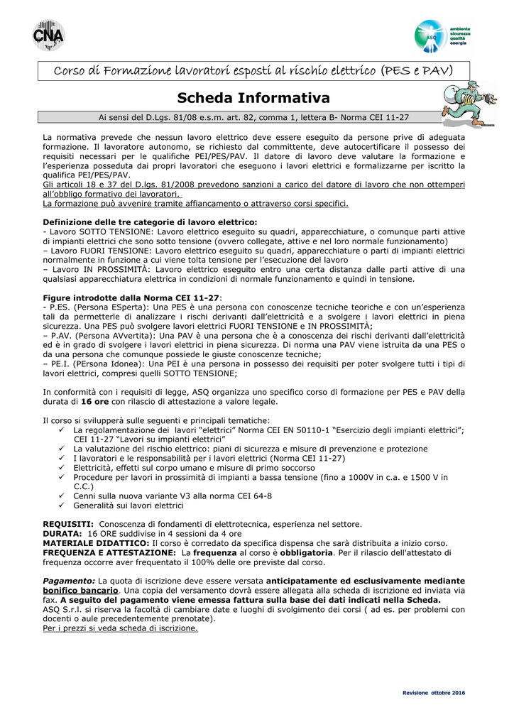 Scheda Iscrizione Rischio Elettrico 1024_x_724_png