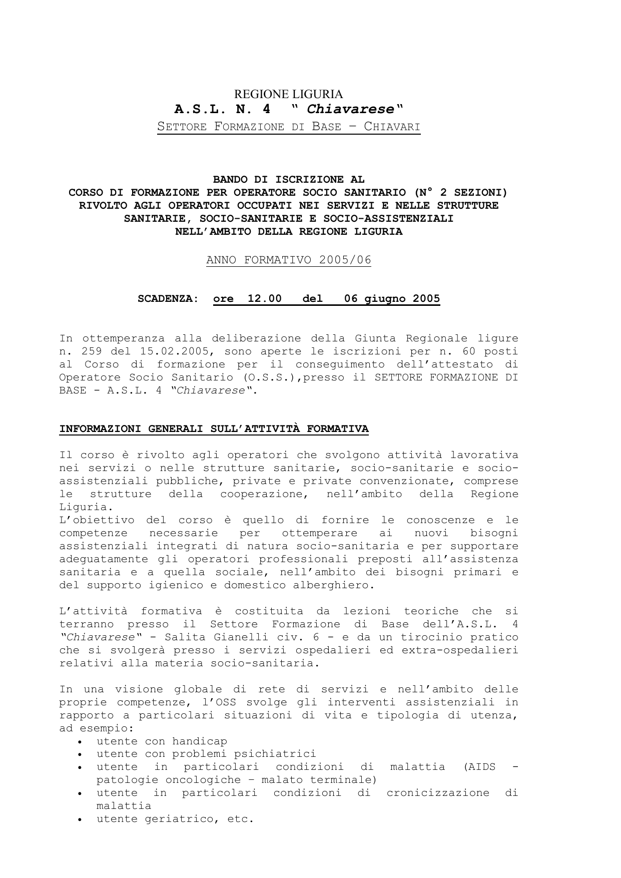 Bando_Oss - Asl 4 Chiavarese 1754_x_1241_png
