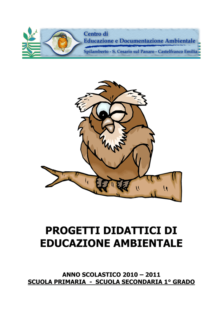 Sezione: L`uomo E L`ambiente - Comune Di San Cesario Sul Panaro 1024_x_725_png