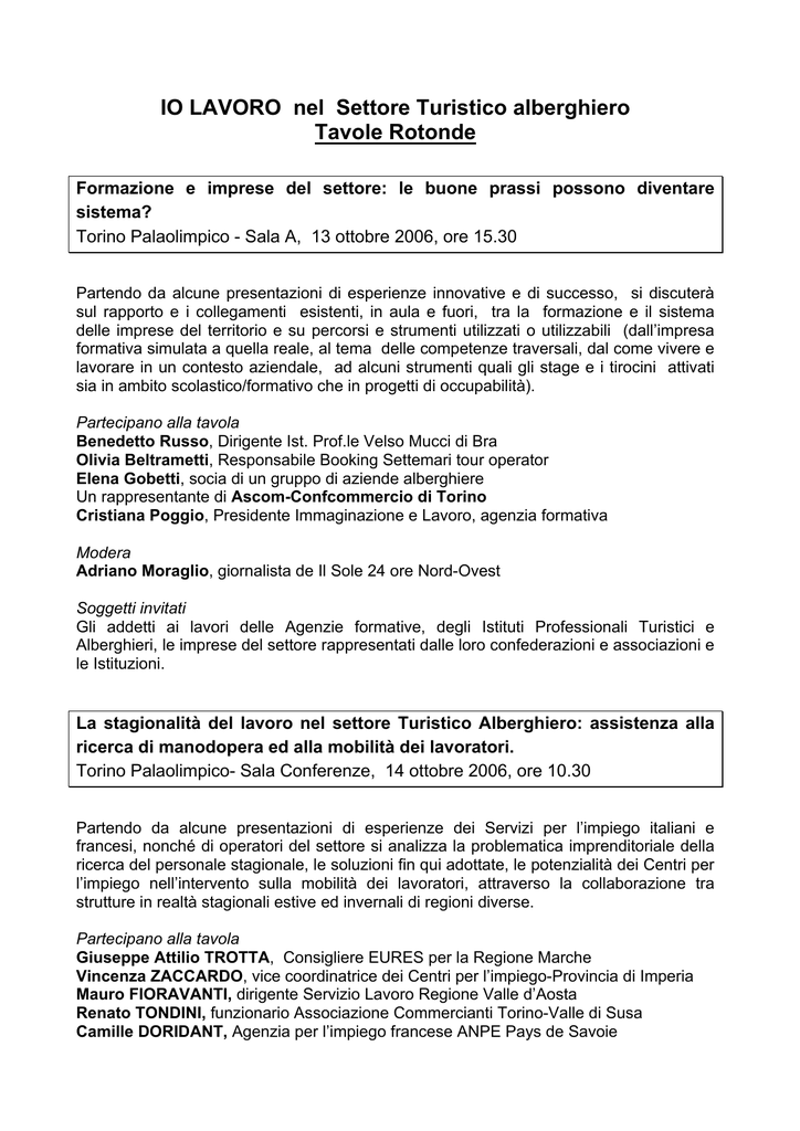 Io Lavoro Nel Settore Turistico Alberghiero 1024_x_724_png