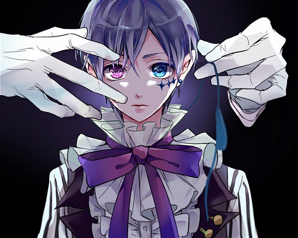 Facial Tattoo - Zerochan Anime Image Board 480_x_600_jpg