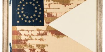 Rally to the Colors! Collecting Civil War Battle Flags Rally to the Colors! Collecting Civil War Battle Flags