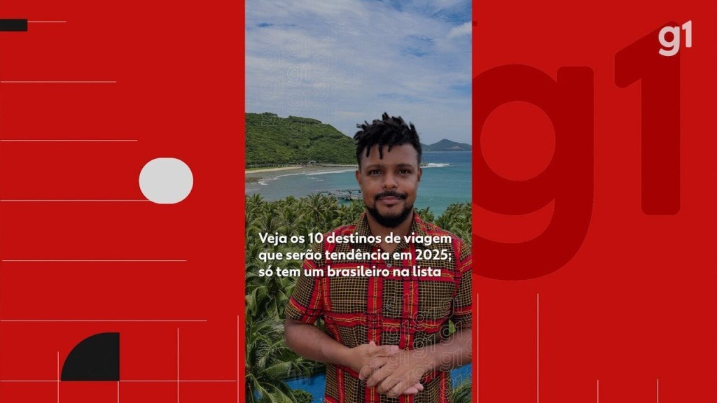 Bahia e Paraíba lideram crescimento entre os destinos mais procurados para o verão | Turismo e Viagem